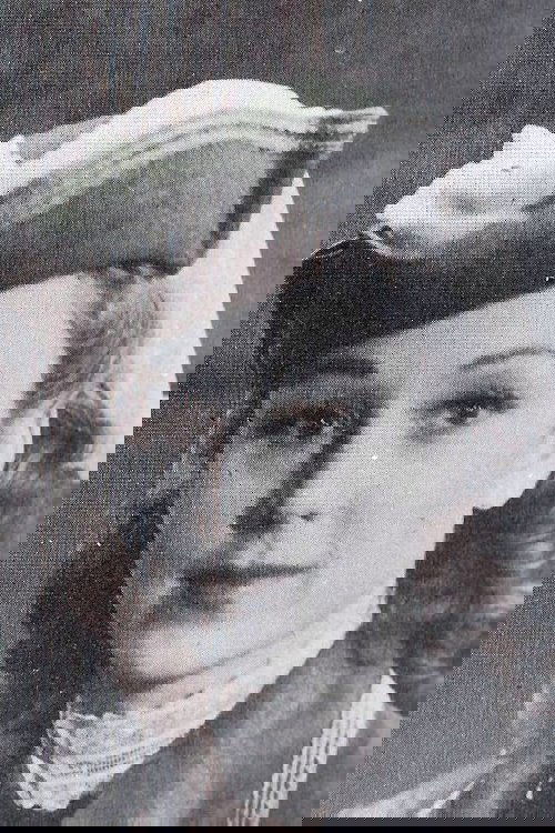 Marjorie Manners photo