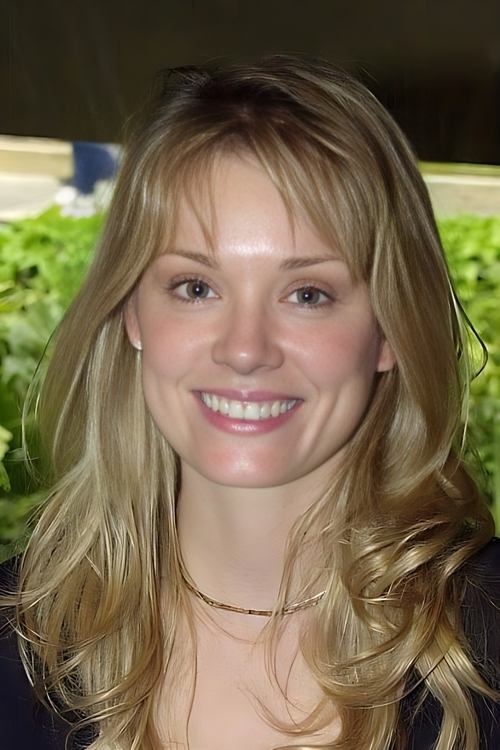 Marjorie Monaghan photo