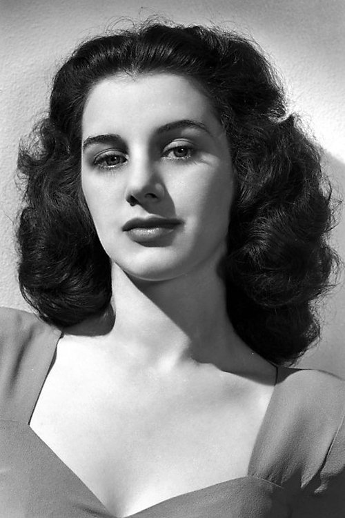 Marjorie Riordan photo