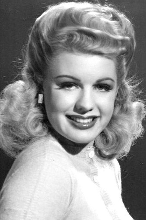 Marjorie Woodworth photo