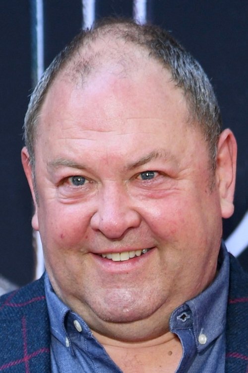 Mark Addy photo