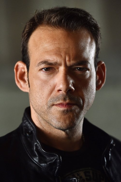 Mark Allan Stewart photo