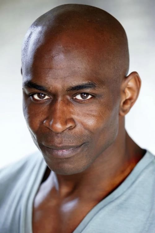 Mark Anthony Brighton photo