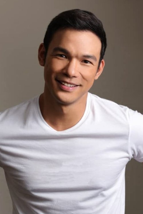 Mark Bautista photo