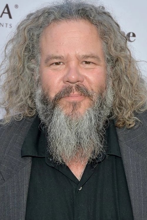 Mark Boone Junior photo