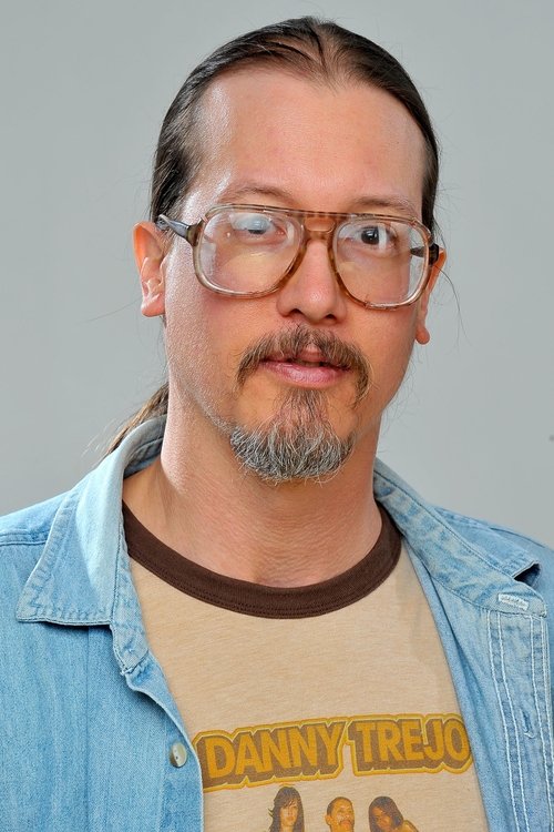 Mark Borchardt photo