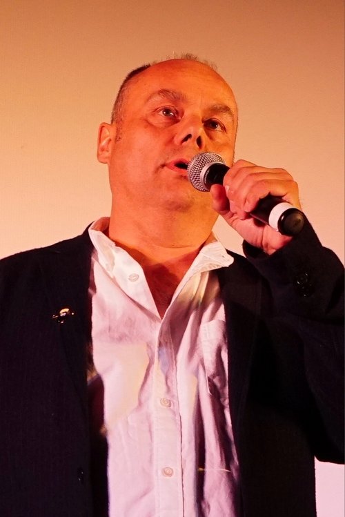 Profile image of Mark Burton