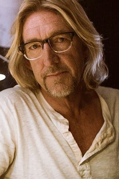 Mark 'Crash' McCreery photo