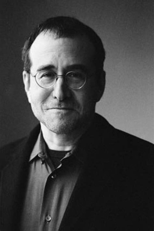 Mark Crispin Miller photo