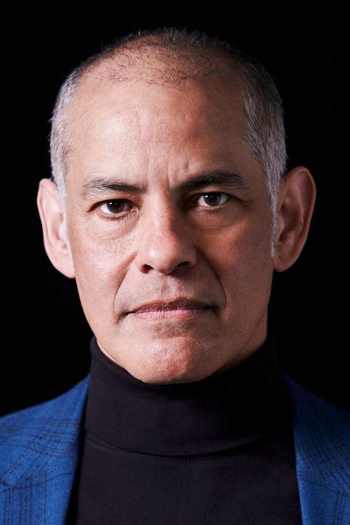 Mark D. Espinoza photo