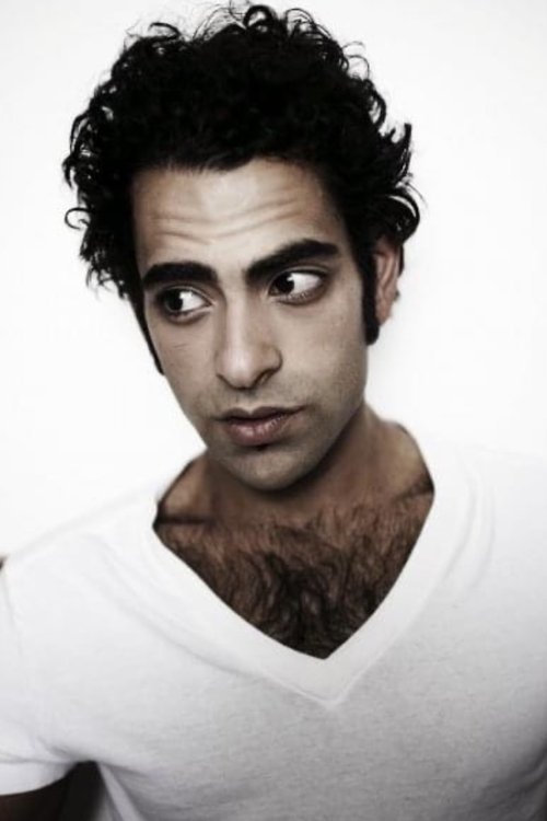 Profile image of Mark David