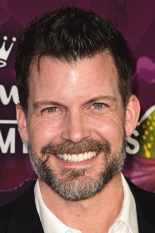 Mark Deklin photo