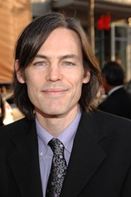 Profile image of Mark Fergus