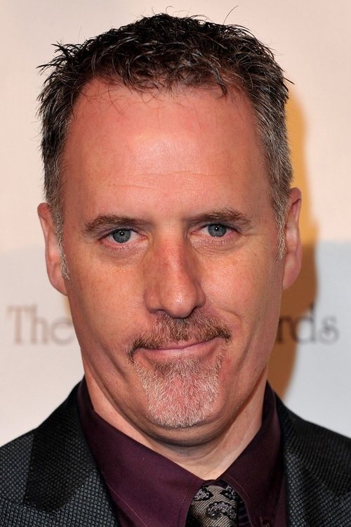 Profile image of Mark Gustafson