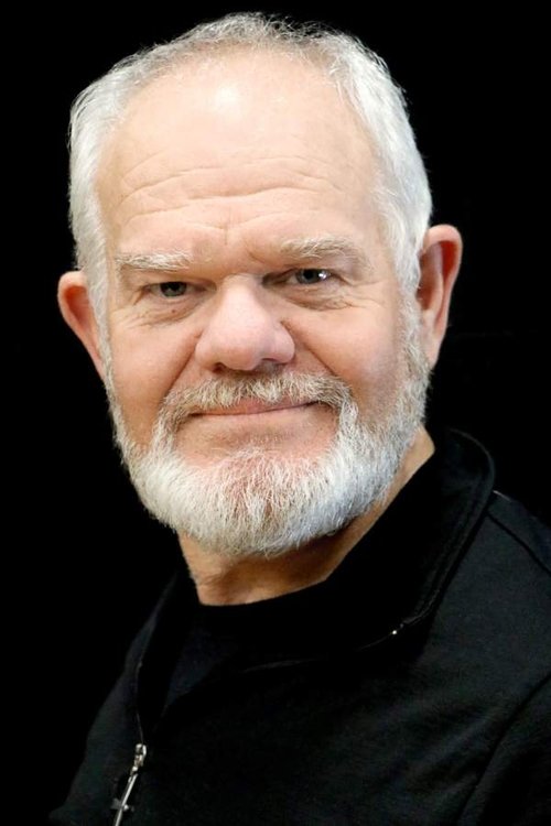 Mark Hadlow photo