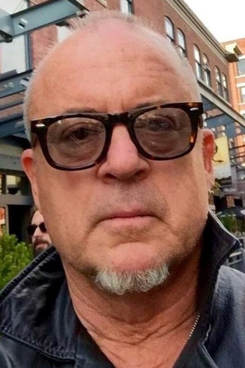 Profile image of Mark Haefeli