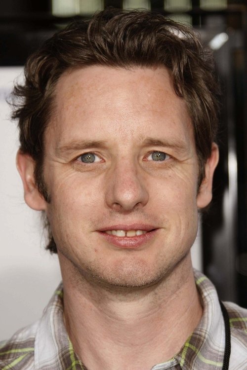 Profile image of Mark Hartley