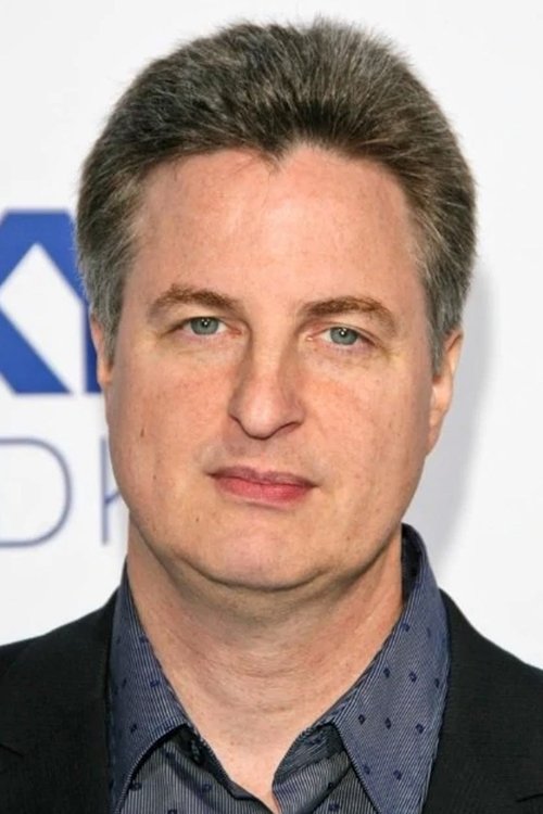 Profile image of Mark Helfrich