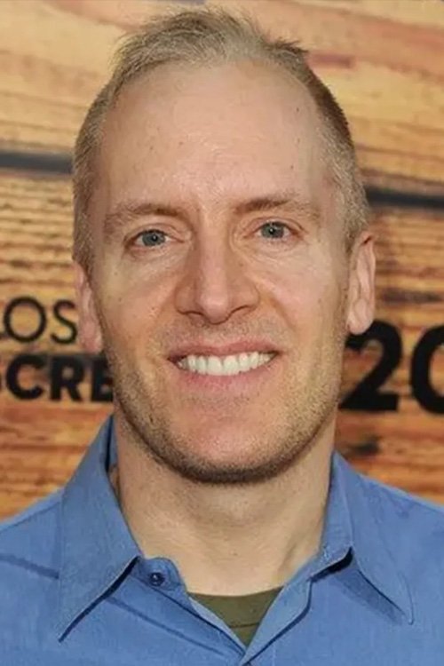 Mark Hentemann photo