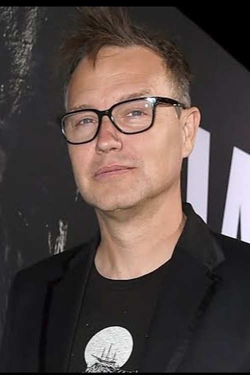 Mark Hoppus photo