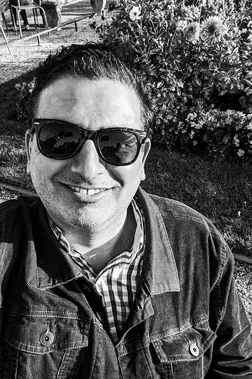 Profile image of Mark L. Feinsod