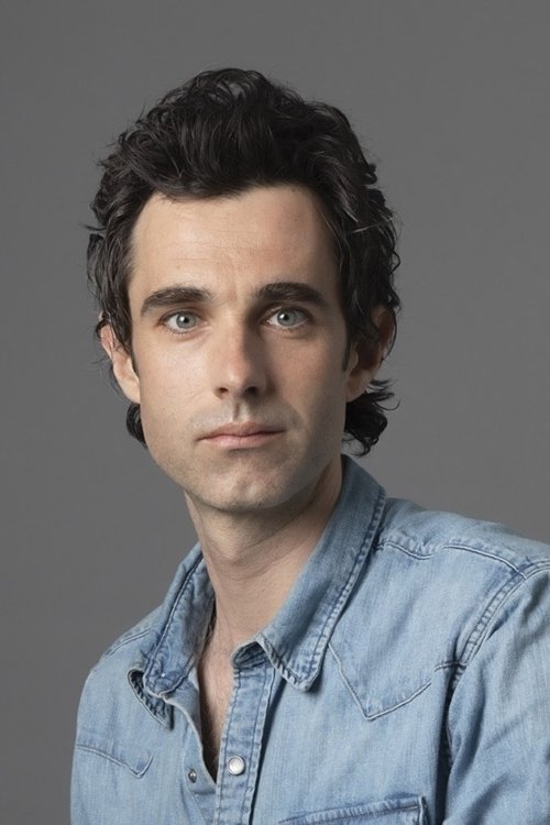 Mark Leonard Winter photo