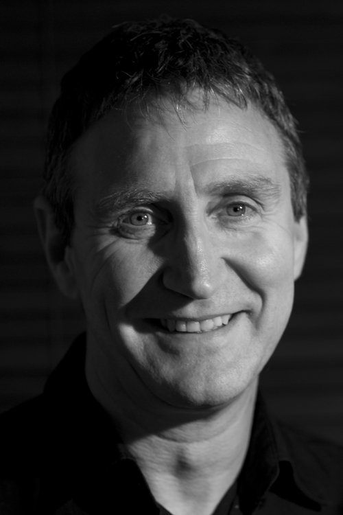 Mark McGann photo