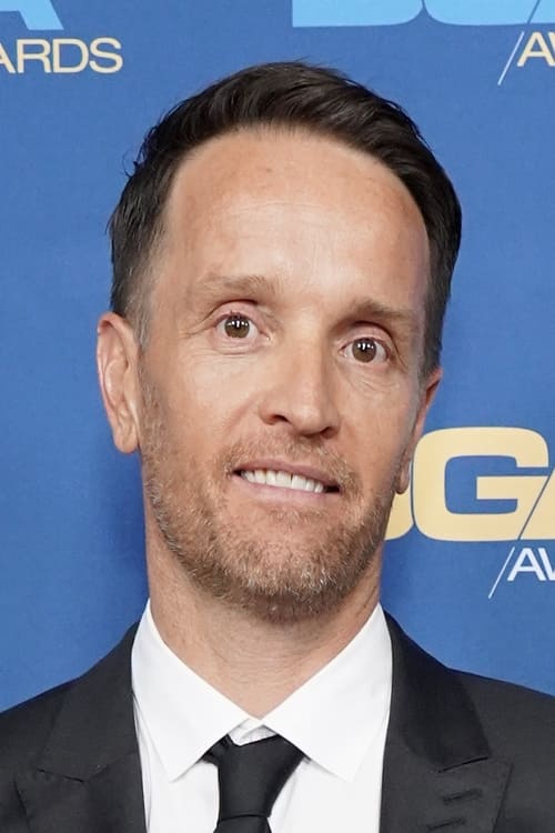 Profile image of Mark Molloy