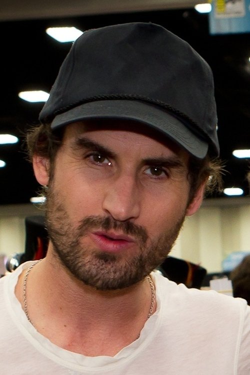 Mark Neveldine photo