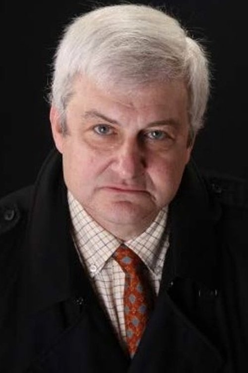 Profile image of Mark Olshaker