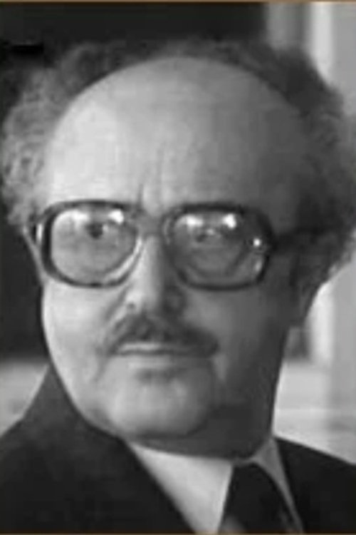 Profile image of Mark Orlov