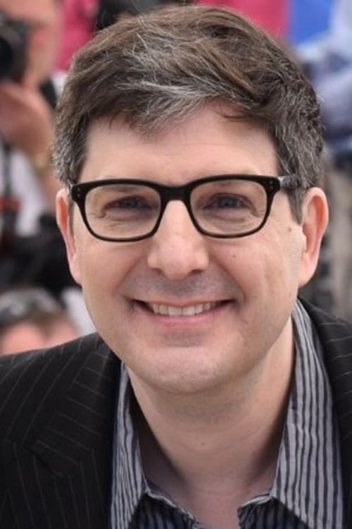 Profile image of Mark Osborne