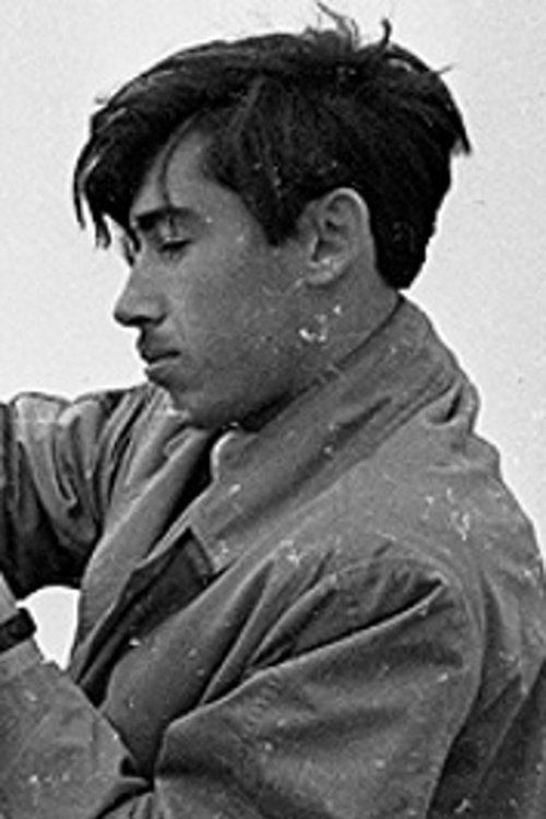 Profile image of Mark Osepyan