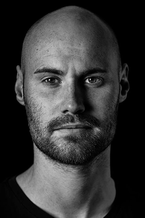 Mark Paul Wake photo