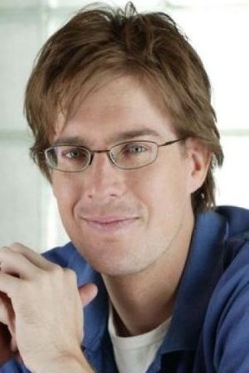 Mark Priestley photo