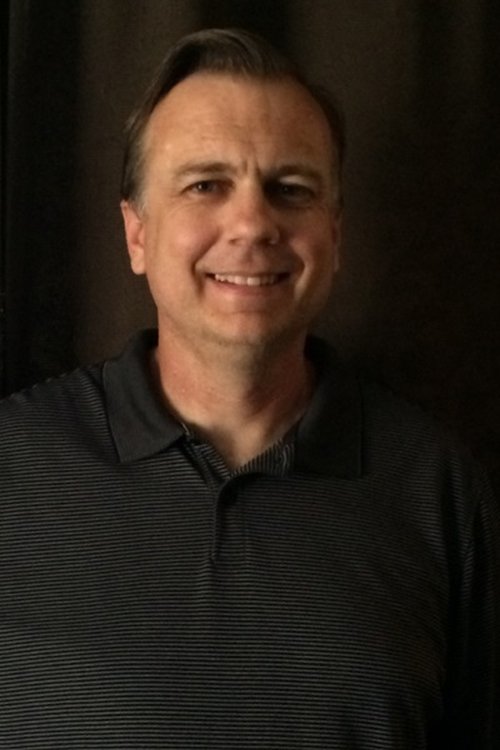 Profile image of Mark Quod