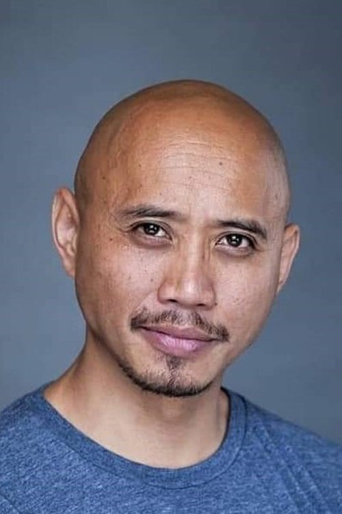 Mark Rainmaker photo