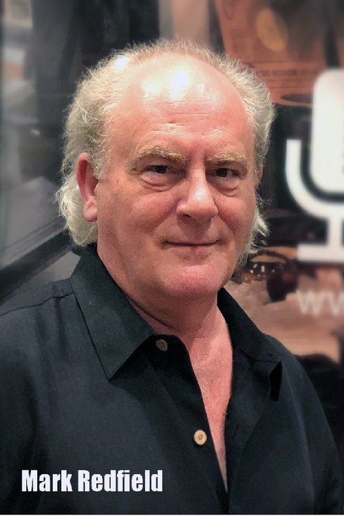 Mark Redfield photo
