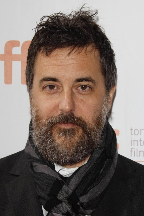 Profile image of Mark Romanek