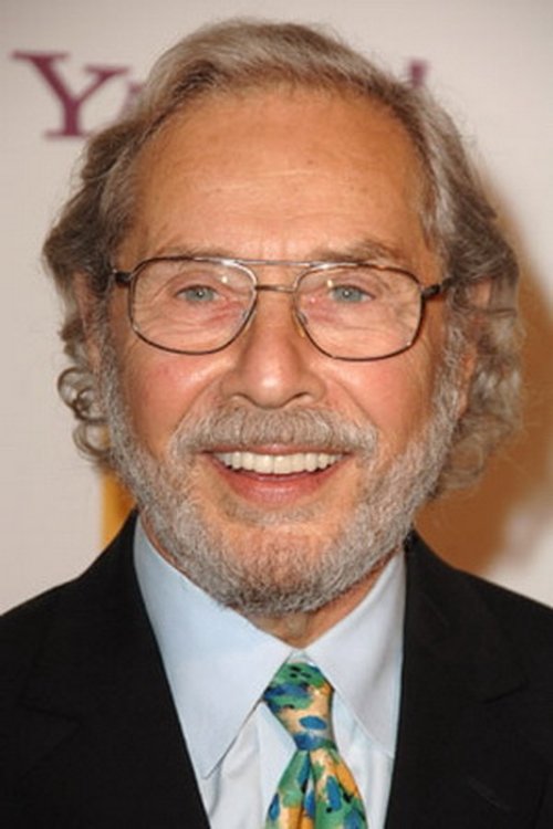 Profile image of Mark Rydell