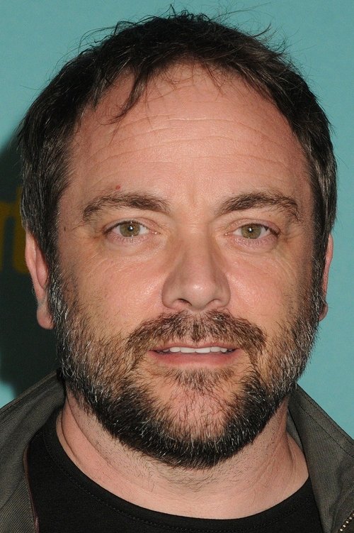 Mark Sheppard photo