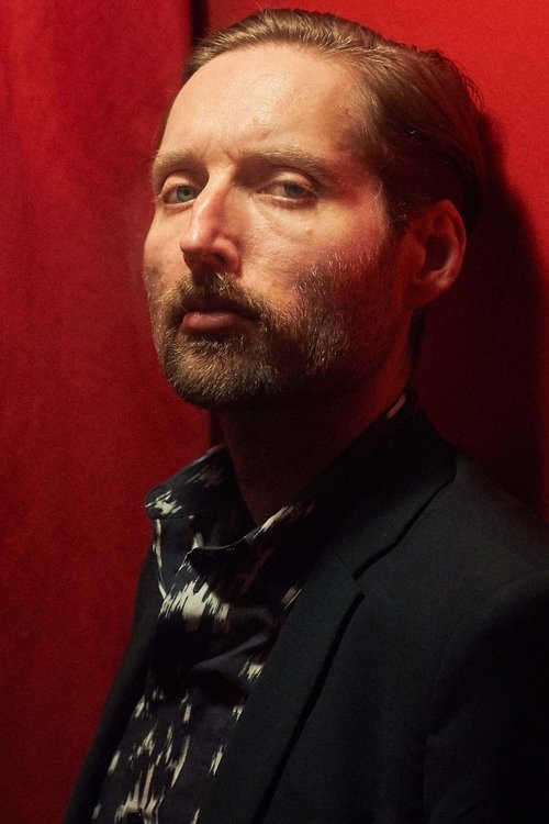 Mark Stoermer photo