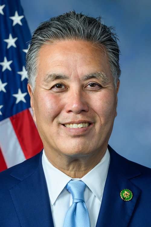 Mark Takano photo