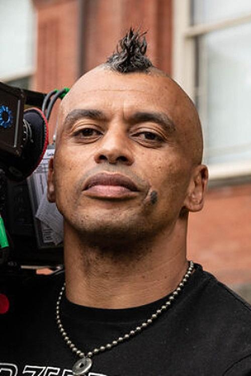 Profile image of Mark Tonderai