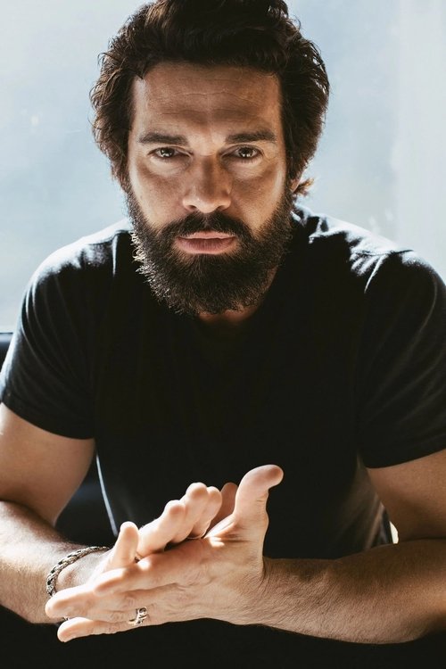 Mark Tyler Krysko photo