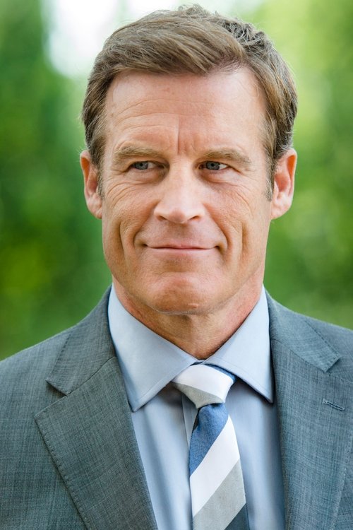 Mark Valley photo