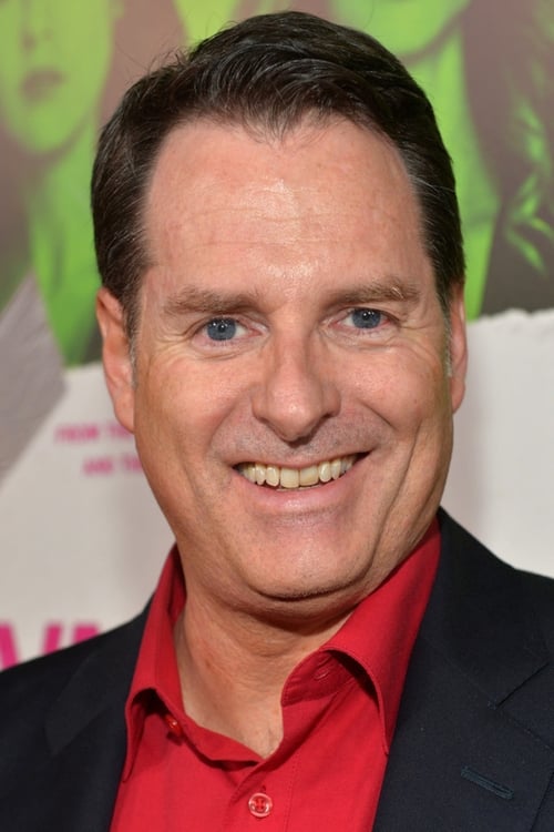 Profile image of Mark Waters