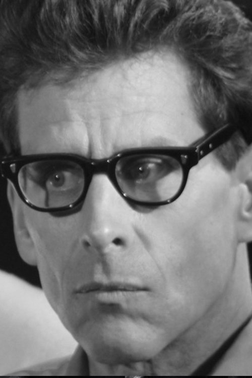 Mark 'Woody' Keppel photo