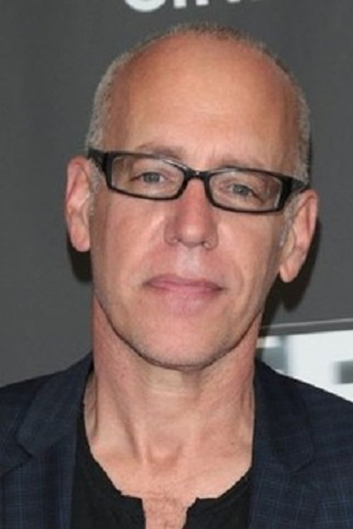 Profile image of Mark Young