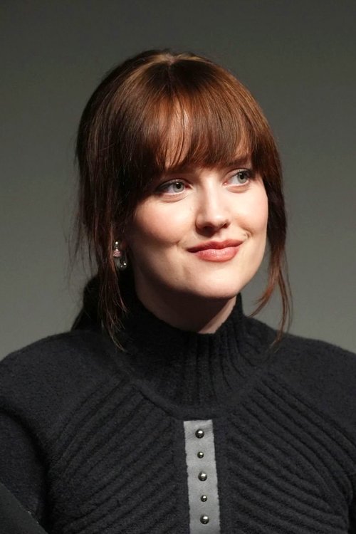 Markella Kavenagh photo